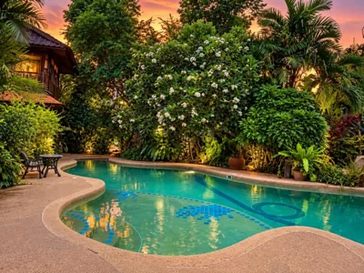 OASIS by Four Twenty – 写真 4
