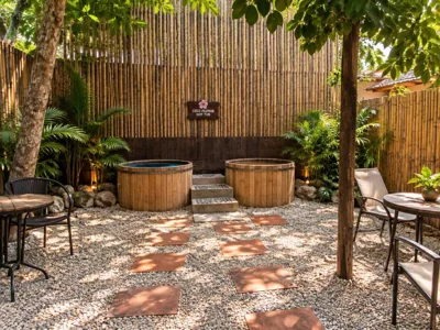 OASIS by Four Twenty – 写真 8